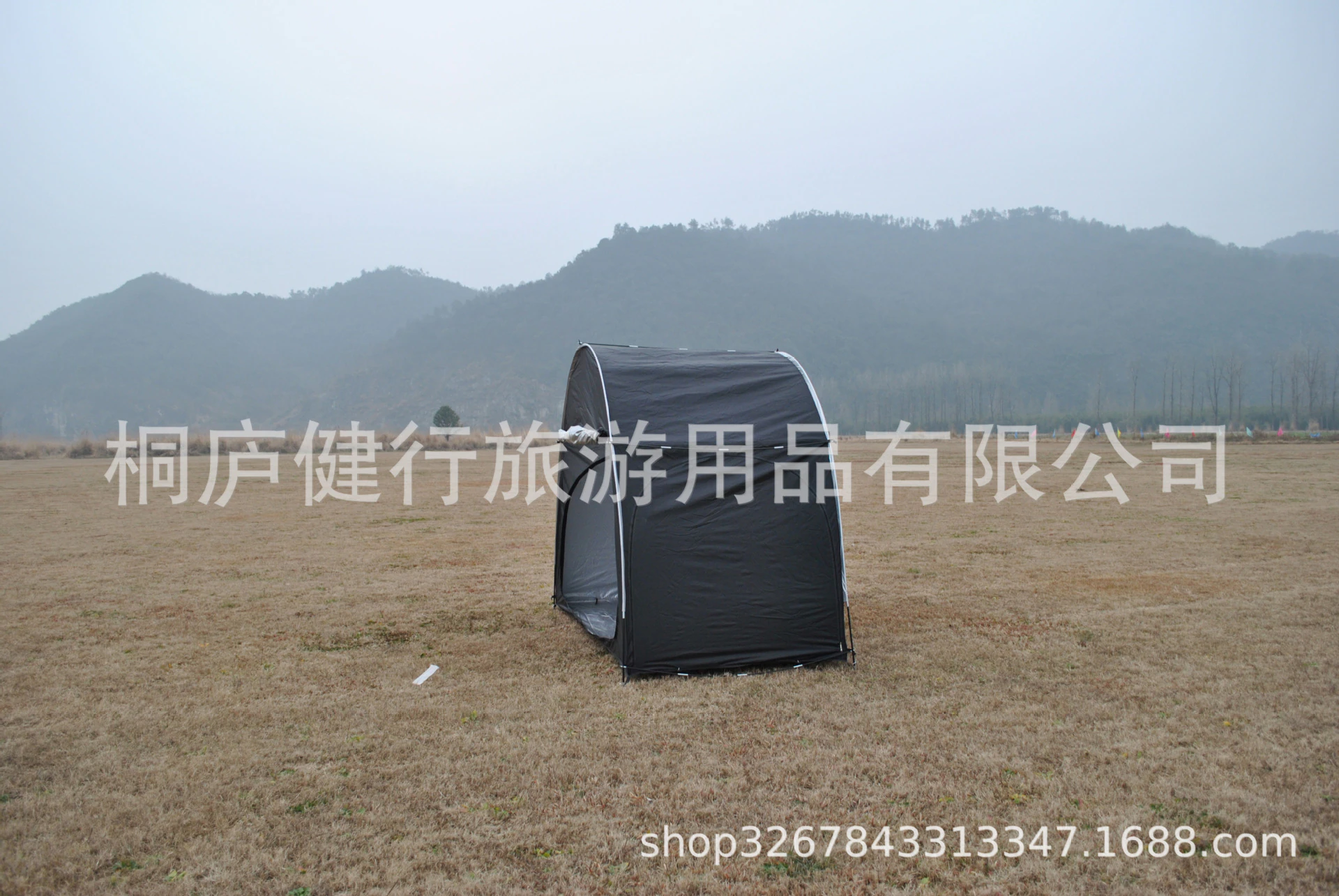 Cheap Goat Tents Outdoor Car Trunk Tent Sunshade Rainproof Tailgate Shade Awning Tent For SUV Car Self Driving Tour Barbecue Camping Tool   